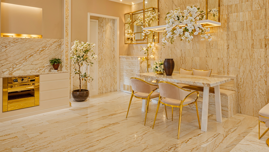 Visualisation of classic kitchen IN003CA104